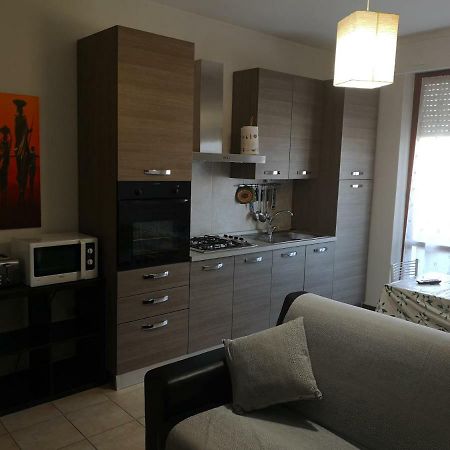 Casa Vacanza Pse Porto Sant'Elpidio Bagian luar foto
