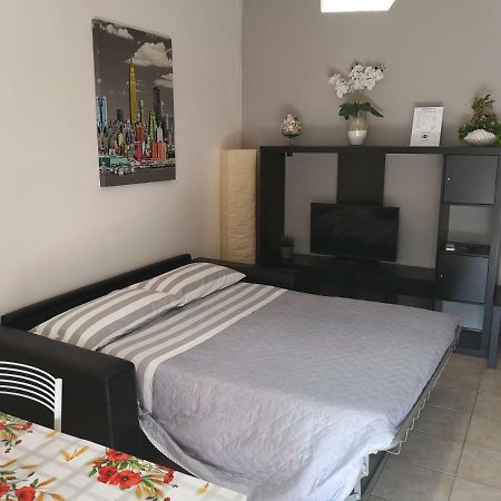 Casa Vacanza Pse Porto Sant'Elpidio Bagian luar foto