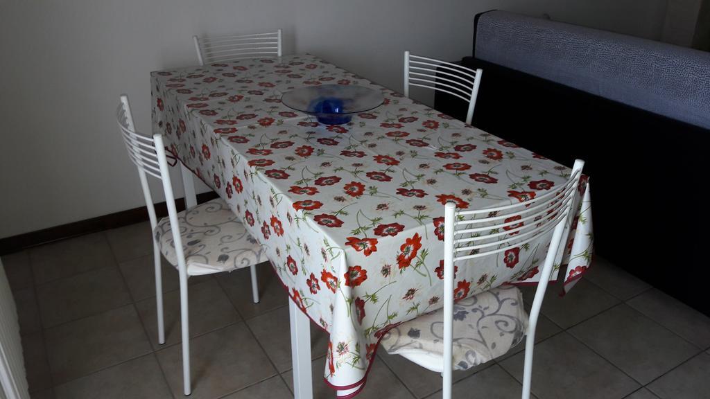 Casa Vacanza Pse Porto Sant'Elpidio Bagian luar foto