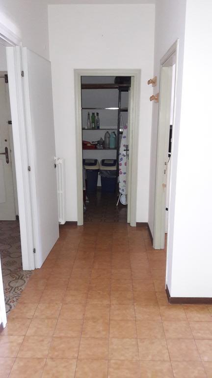 Casa Vacanza Pse Porto Sant'Elpidio Bagian luar foto