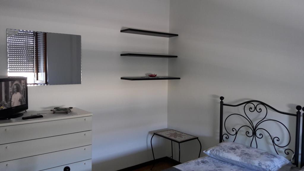 Casa Vacanza Pse Porto Sant'Elpidio Bagian luar foto