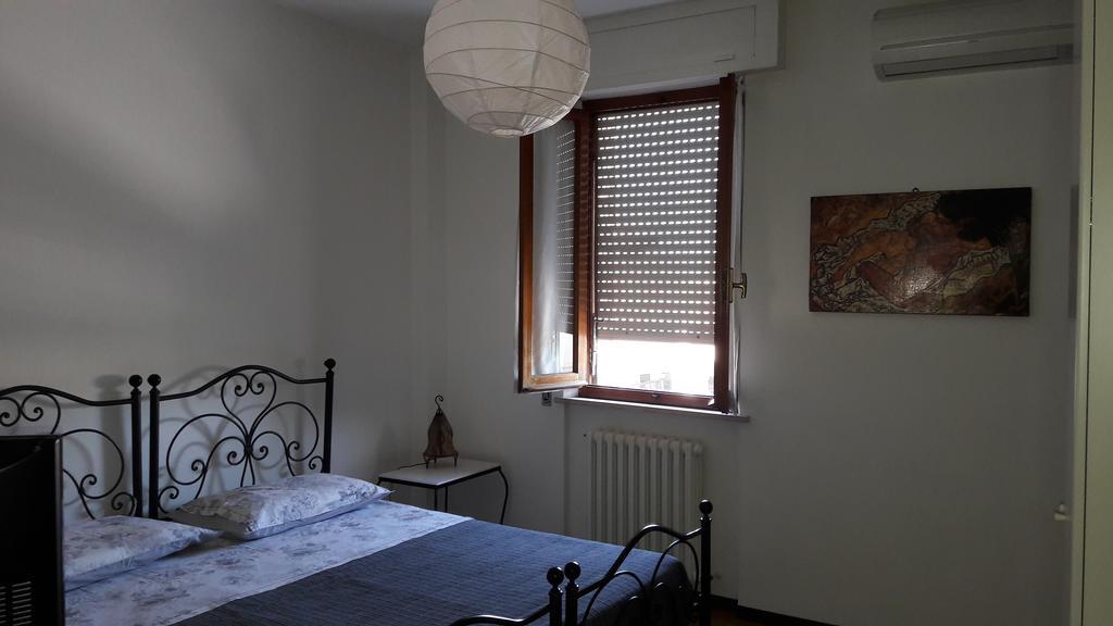 Casa Vacanza Pse Porto Sant'Elpidio Bagian luar foto