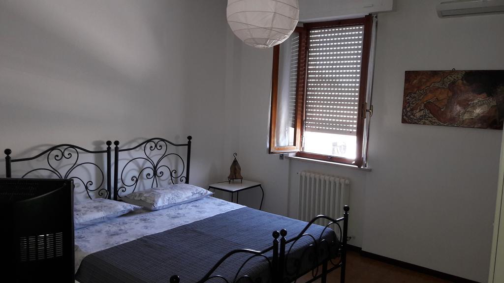 Casa Vacanza Pse Porto Sant'Elpidio Bagian luar foto