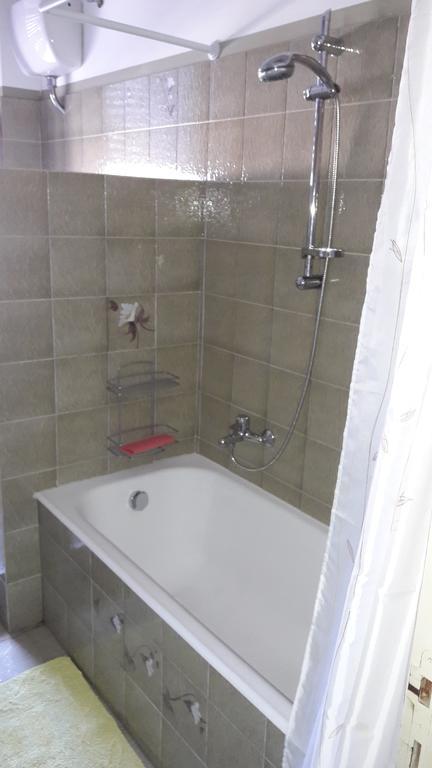 Casa Vacanza Pse Porto Sant'Elpidio Bagian luar foto
