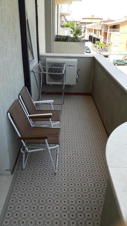 Casa Vacanza Pse Porto Sant'Elpidio Bagian luar foto