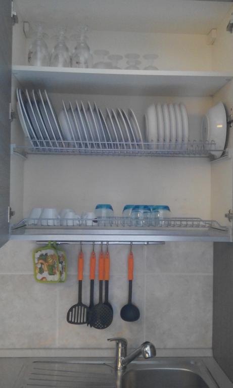 Casa Vacanza Pse Porto Sant'Elpidio Bagian luar foto