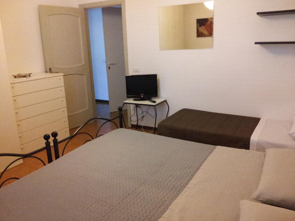Casa Vacanza Pse Porto Sant'Elpidio Bagian luar foto