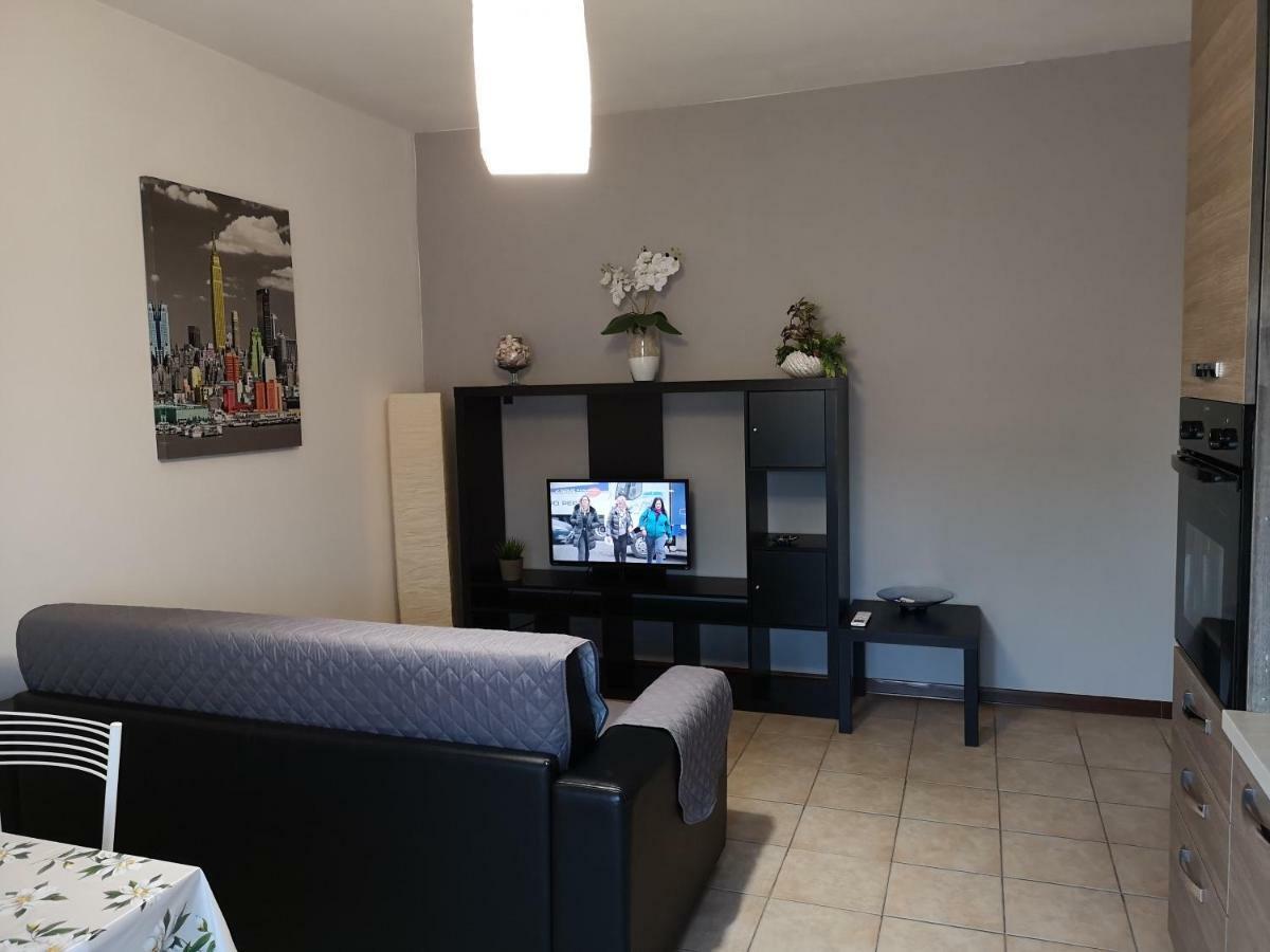 Casa Vacanza Pse Porto Sant'Elpidio Bagian luar foto