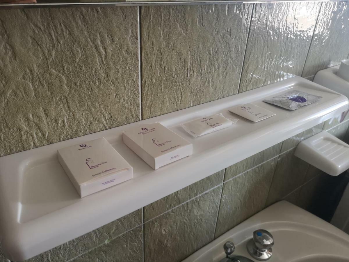 Casa Vacanza Pse Porto Sant'Elpidio Bagian luar foto